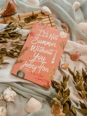 It's Not Summer Without You