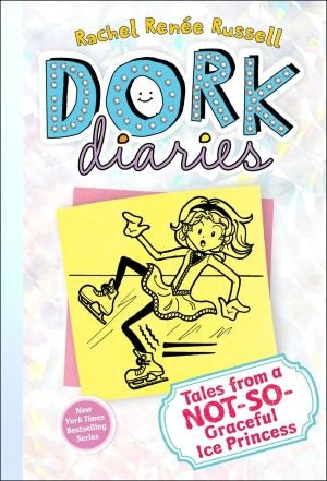 Dork collection 13 Books