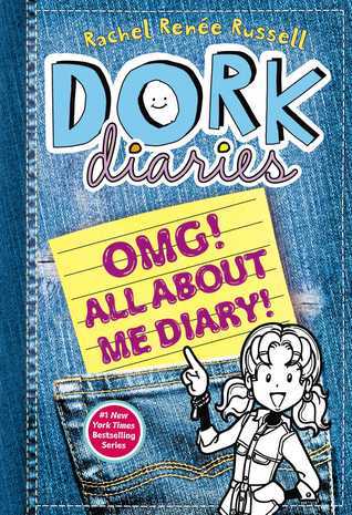Dork collection 13 Books