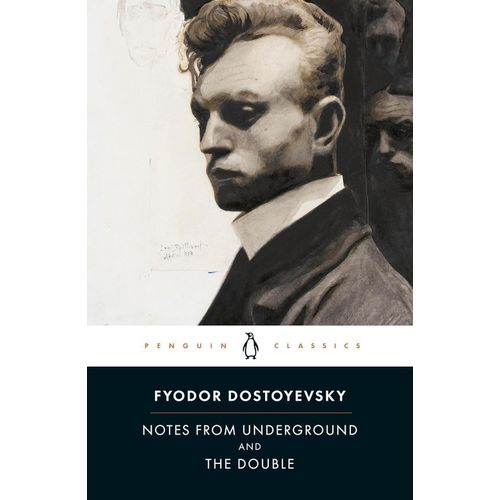 Notes from Underground & The Double