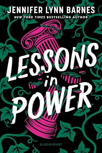 Lessons in Power