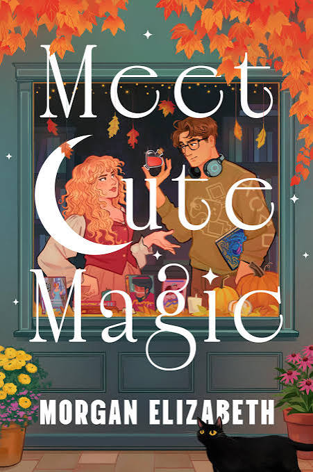 Meet Cute Magic