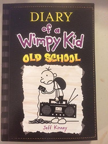 Wimpy Kids 19 books