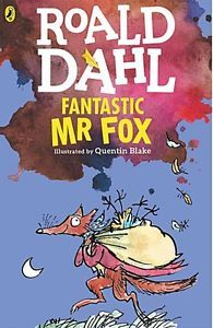 Roald dahl