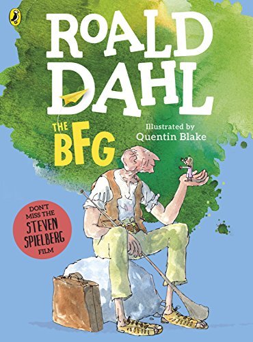 Roald dahl