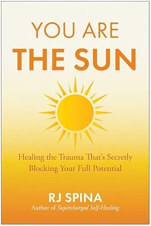 You Are the Sun