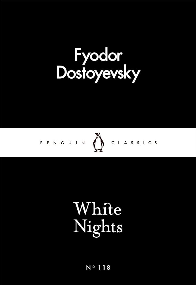 white nights