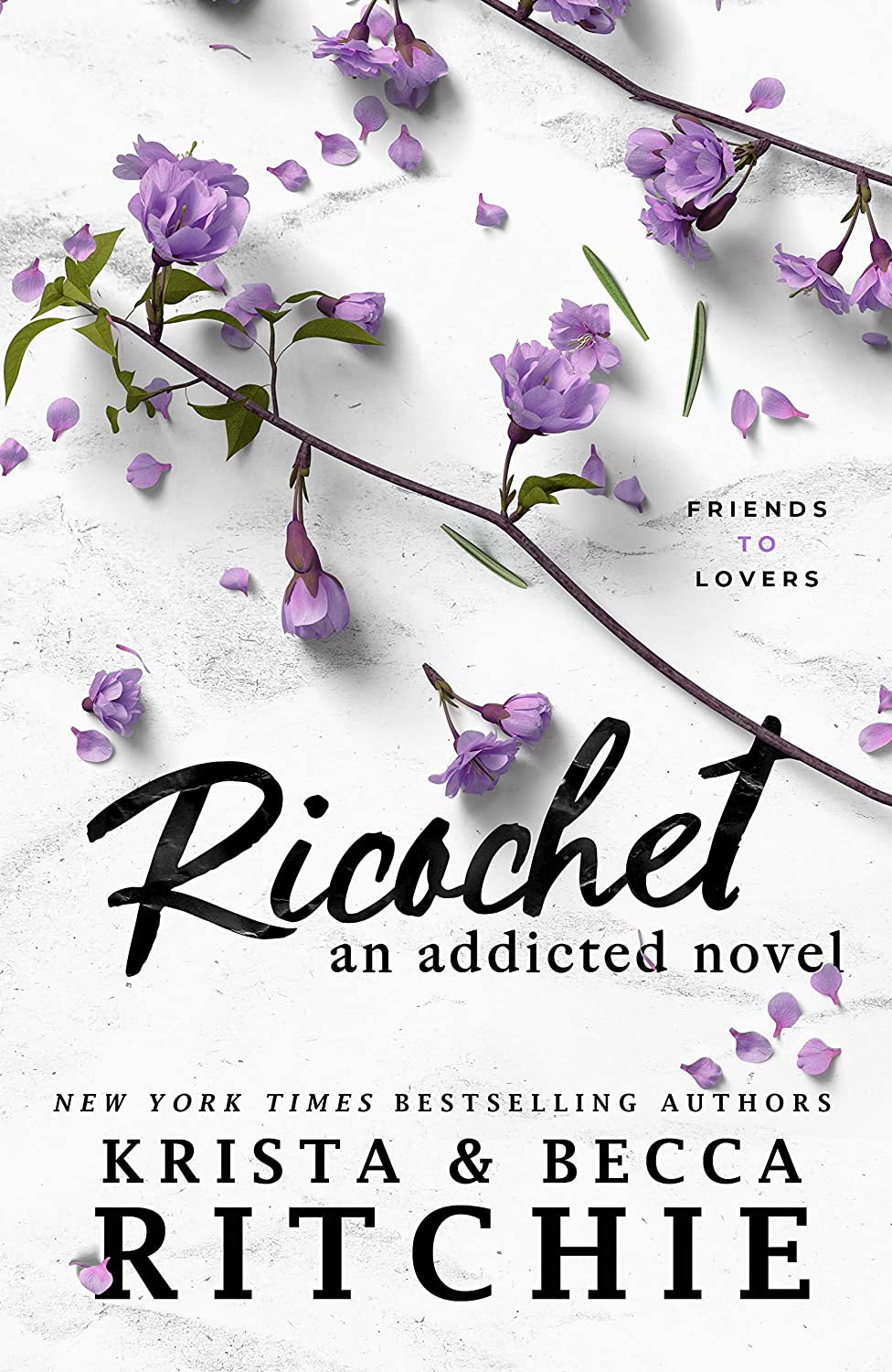 Addicted Series