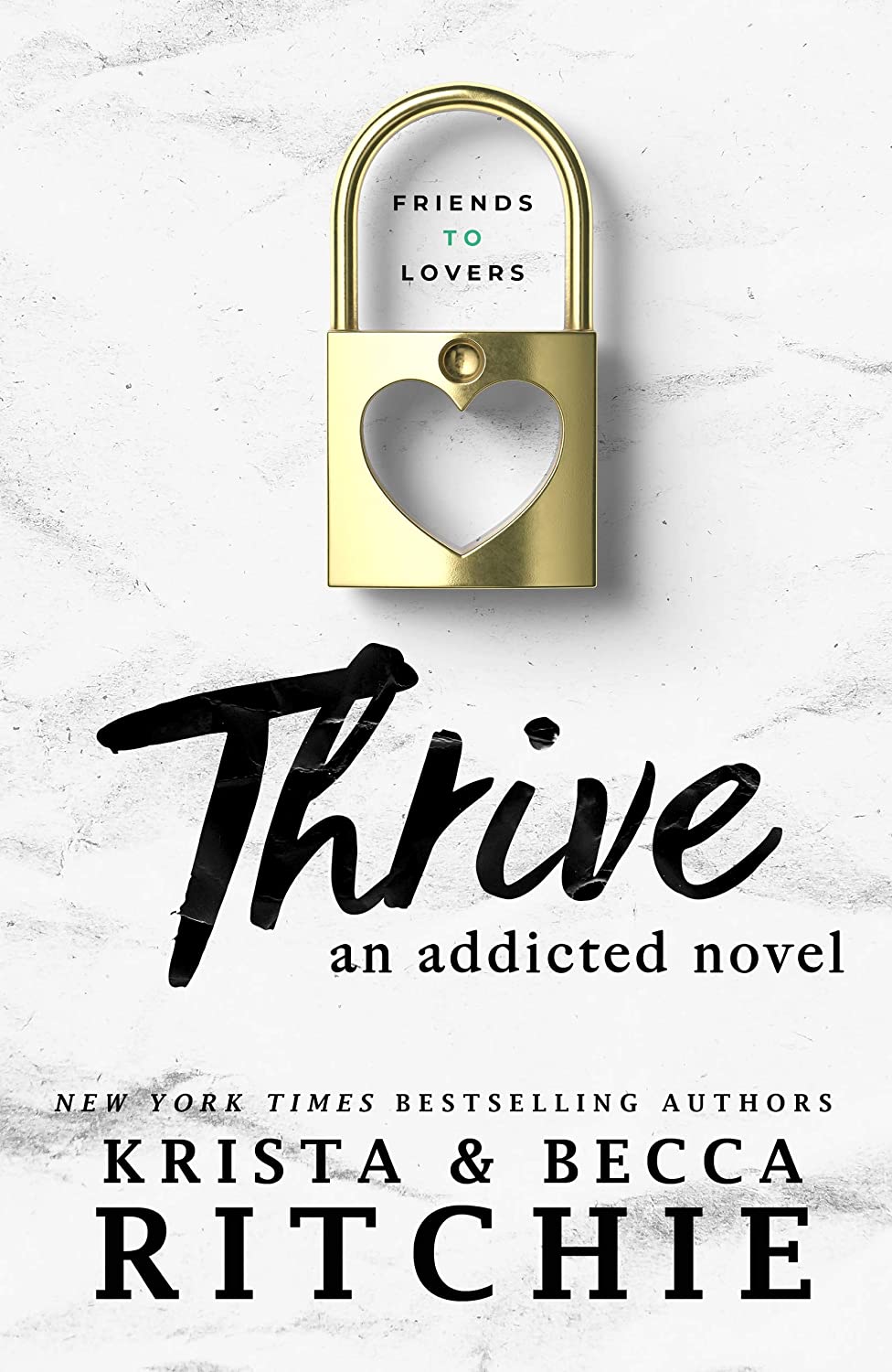 Addicted Series