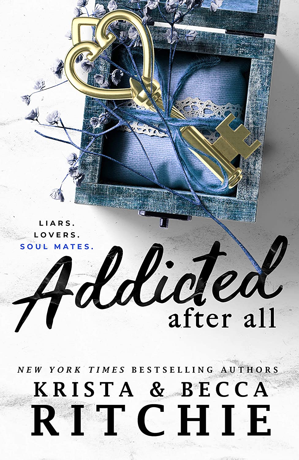 Addicted Series