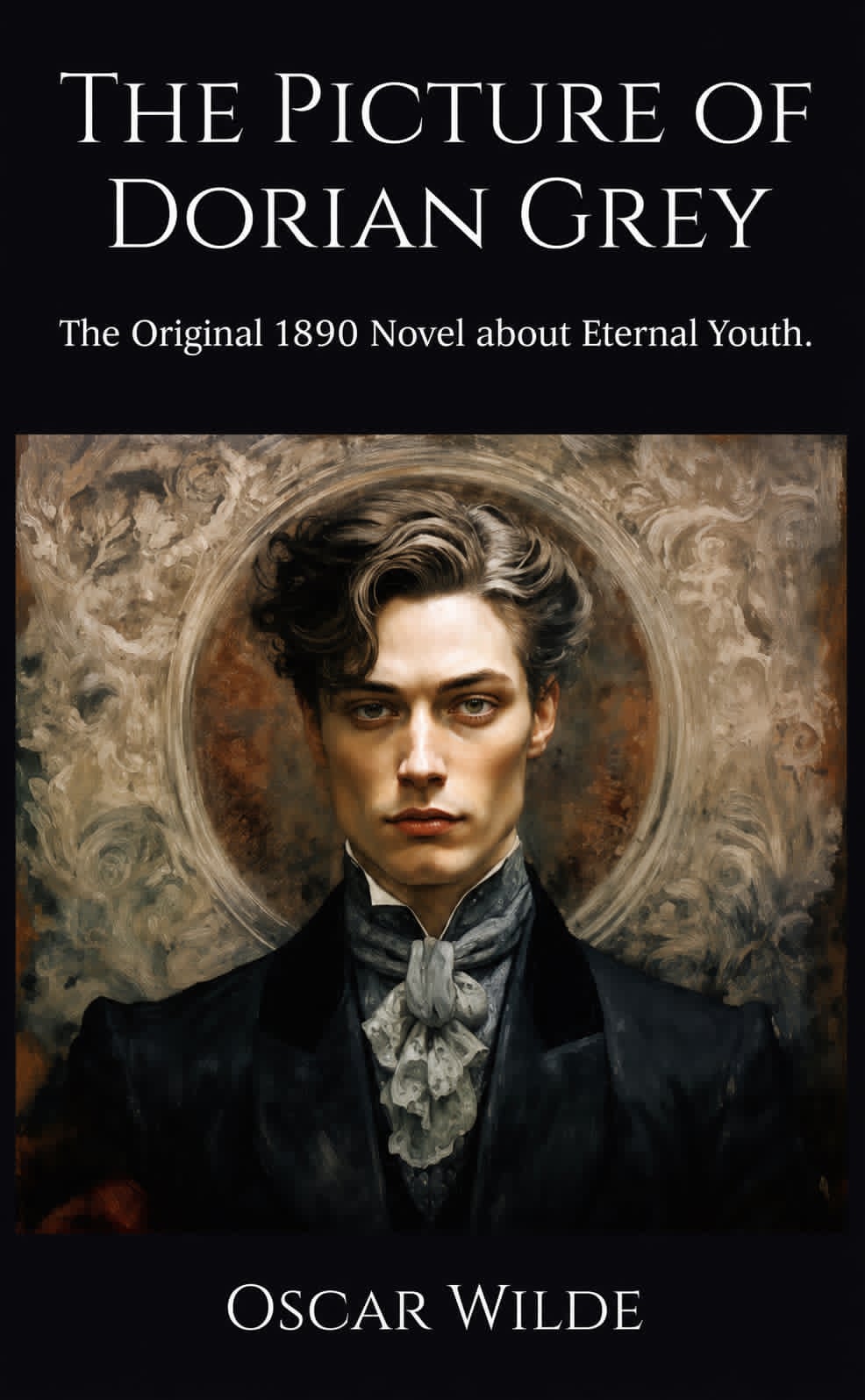 the picture of dorian gray