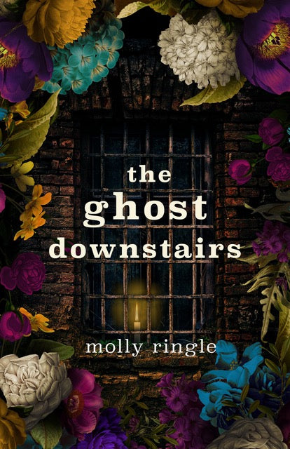 The Ghost Downstairs