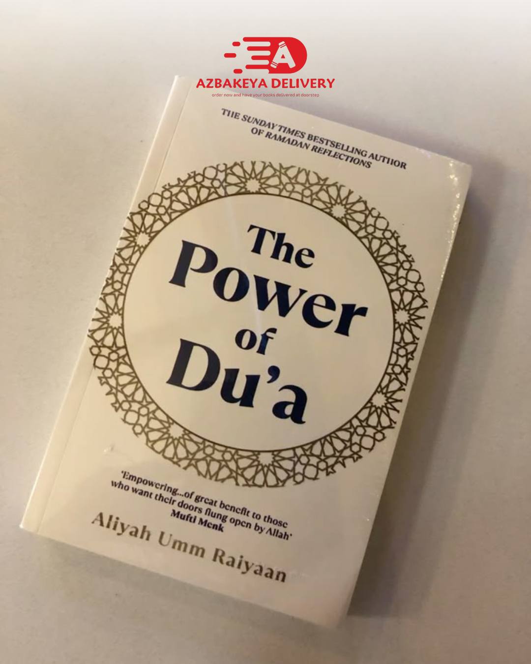 The Power of Du'a