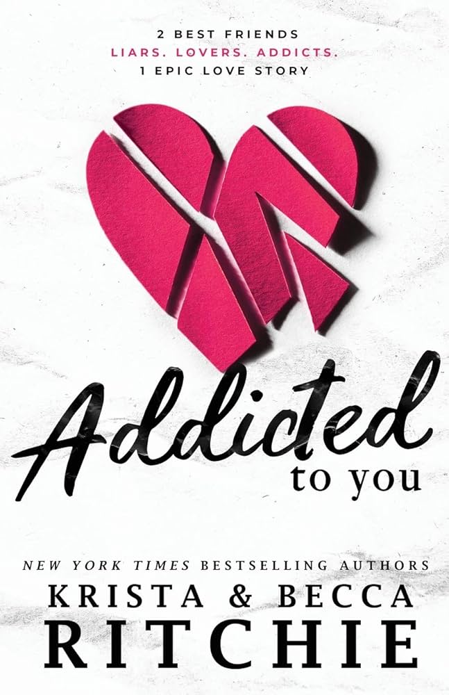 Addicted Series