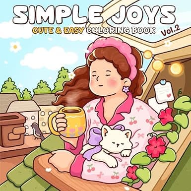 Simple Joys