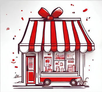 Azbakeya Delivery Gift Card