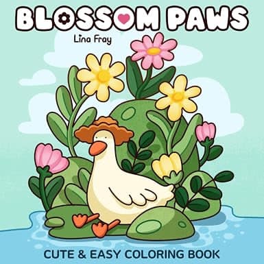 Blossom Paws