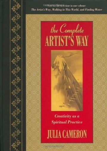the artist’s way