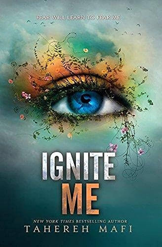 Ignite Me