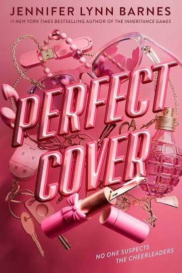Perfect Cover