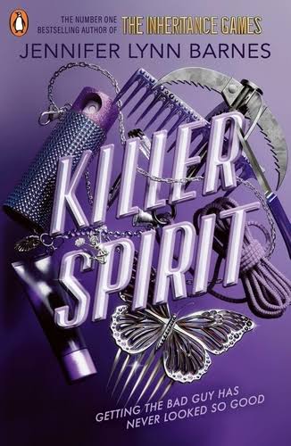 Killer Spirit