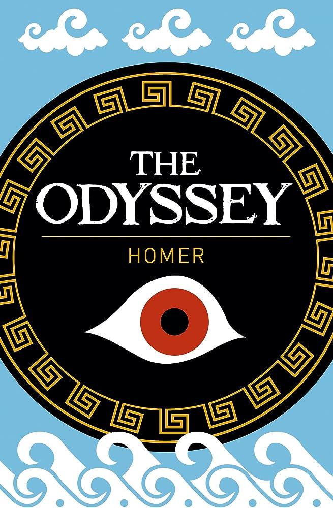 The Odessy