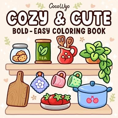 Cozy & Cute