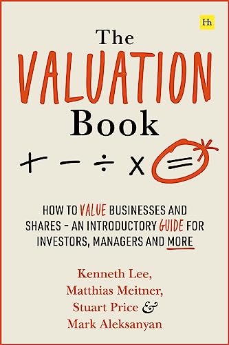 The Valuation Book
