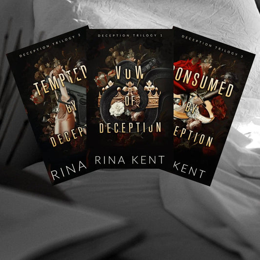 Deception Trilogy