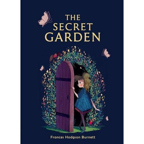 The Secret Garden