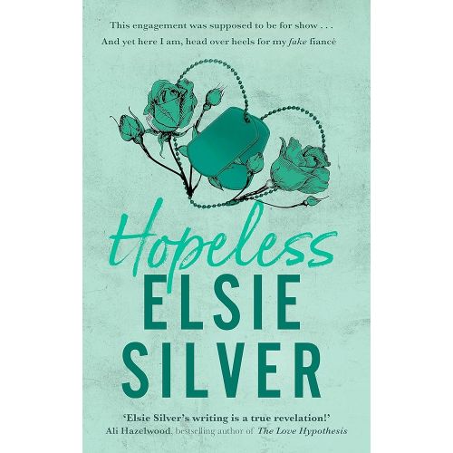 Hopeless by Elsie Silver
