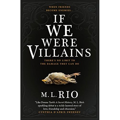 If We Were Villains