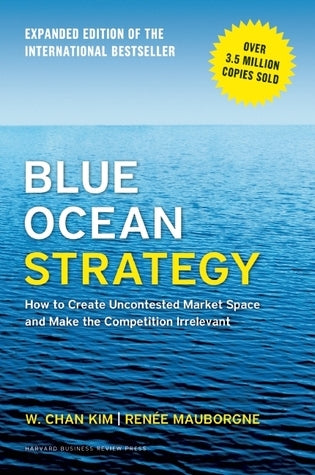 blue ocean strategy