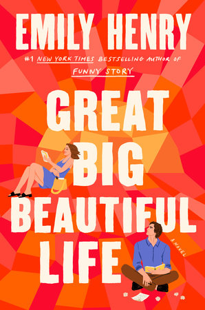 great big beautiful life