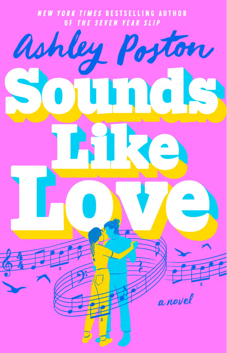 Sounds Like Love