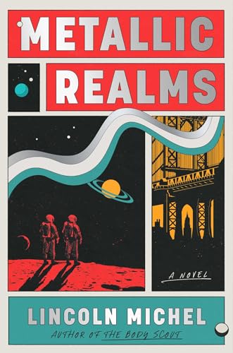 Metallic Realms