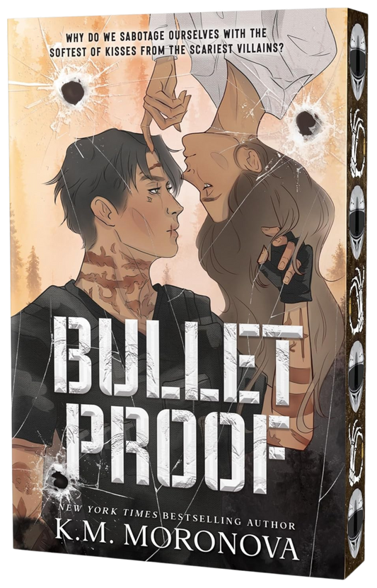 Bulletproof