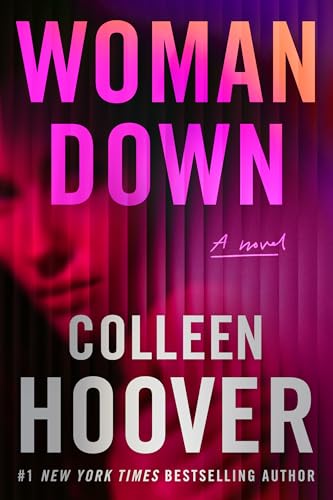Women down