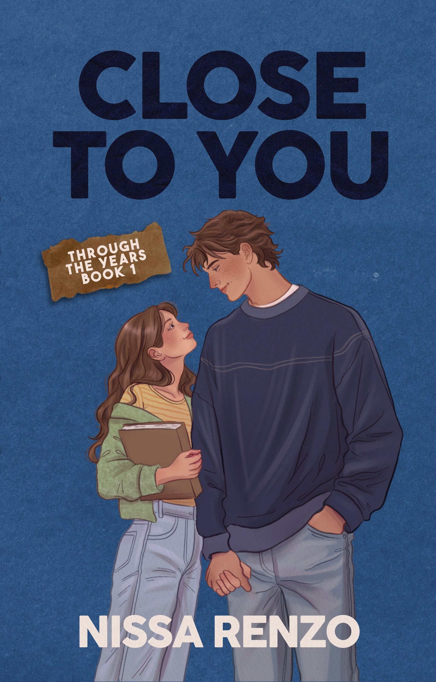 Close to You