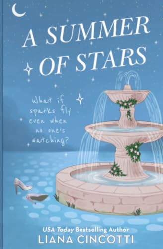 A Summer of Stars