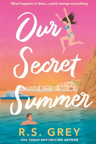 Our Secret Summer