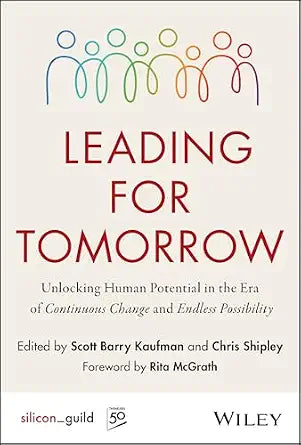 Leading for Tomorrow