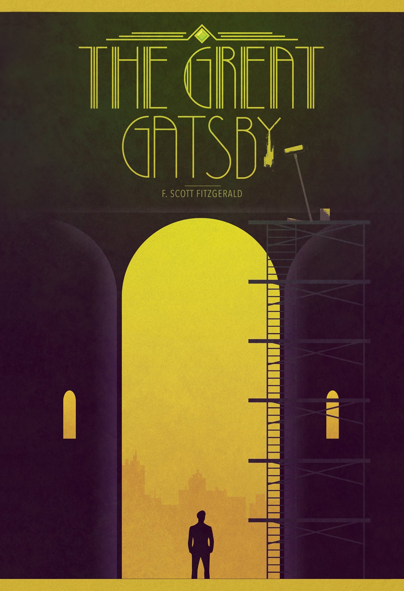 The Great Gatsby