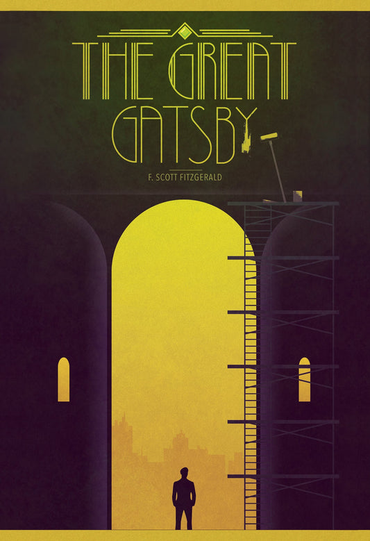 The Great Gatsby