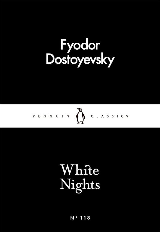 white nights