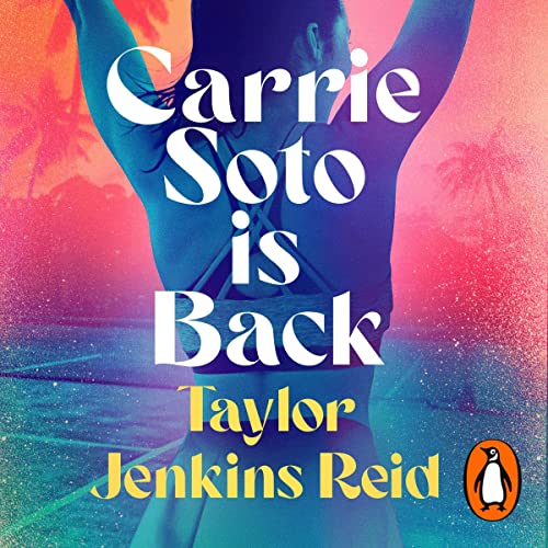 Carrie Soto Is Back