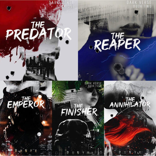 Dark Verse series