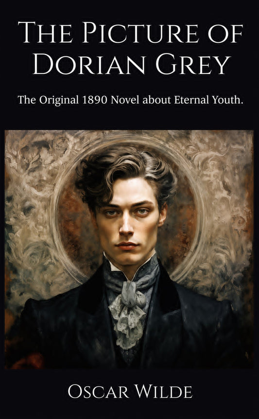 the picture of dorian gray