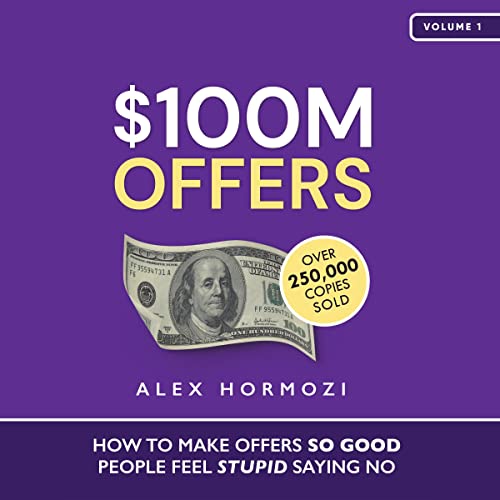 $100M Offers