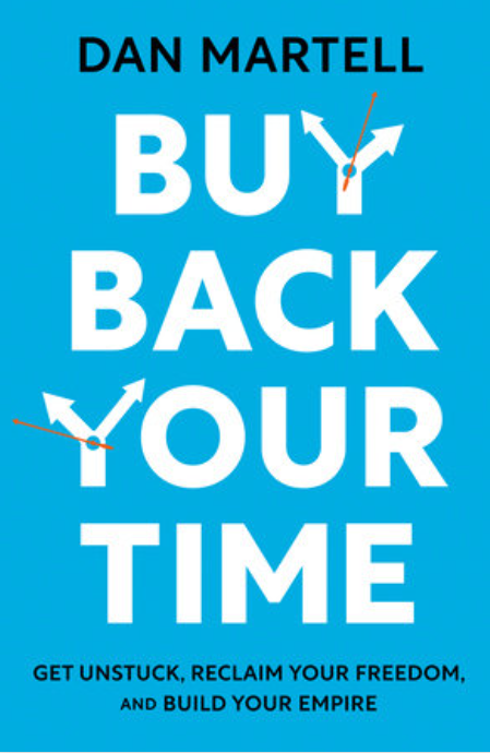 Buy Back Your Time